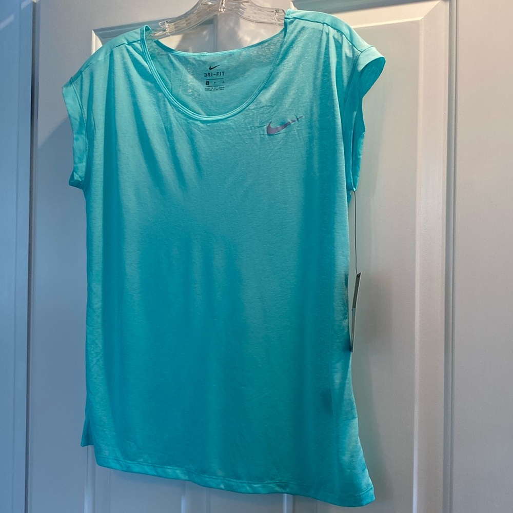 Nike Dry Fit t shirt
